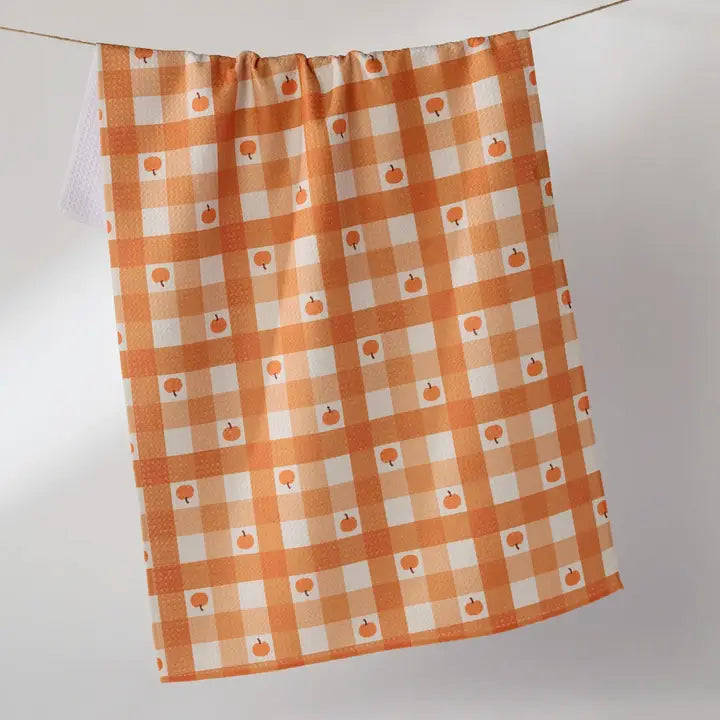 Geometry Tea Towels