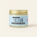 Cleansing Balm