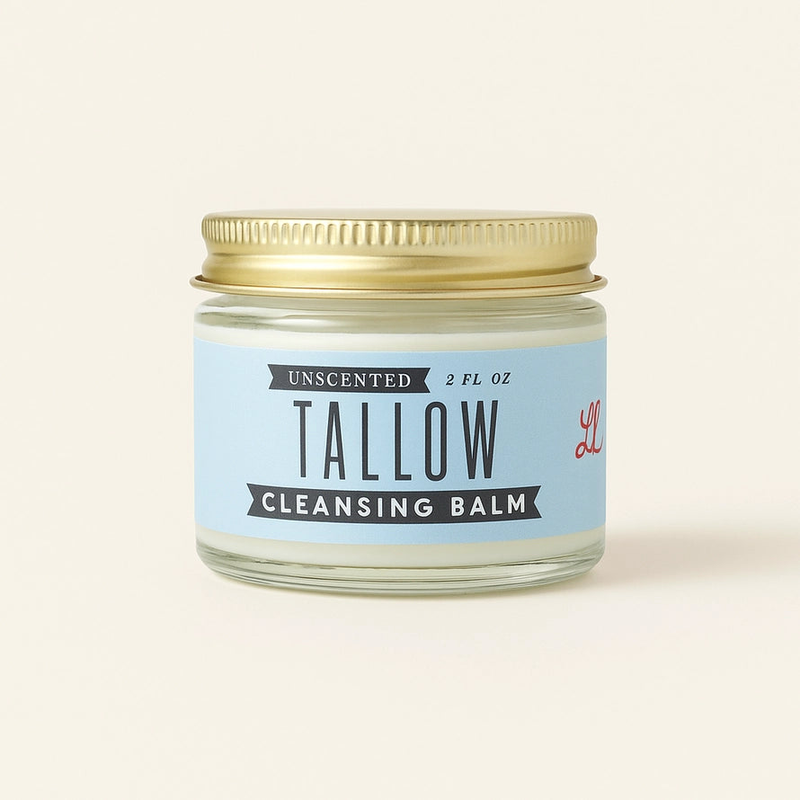 Cleansing Balm