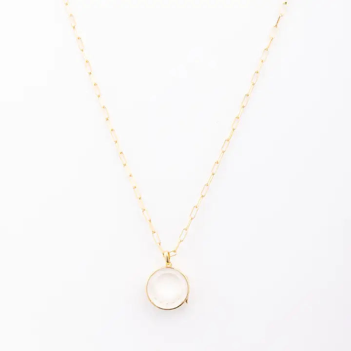 Michelle Mcdowell Juliette Locket