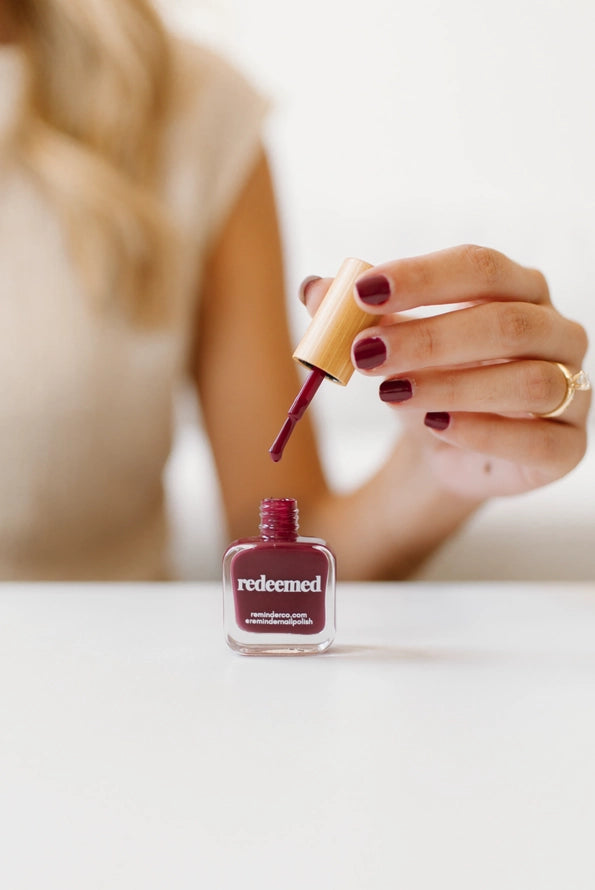 Nail Polish