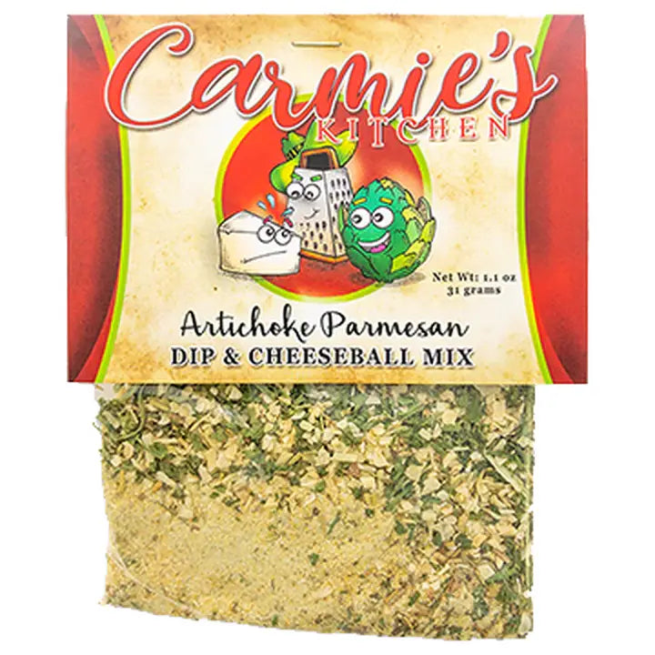 Cramie's Dip