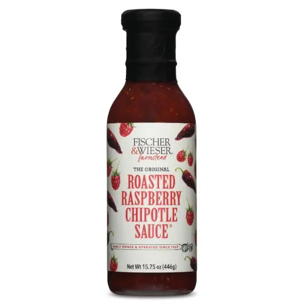 F&W SAUCE