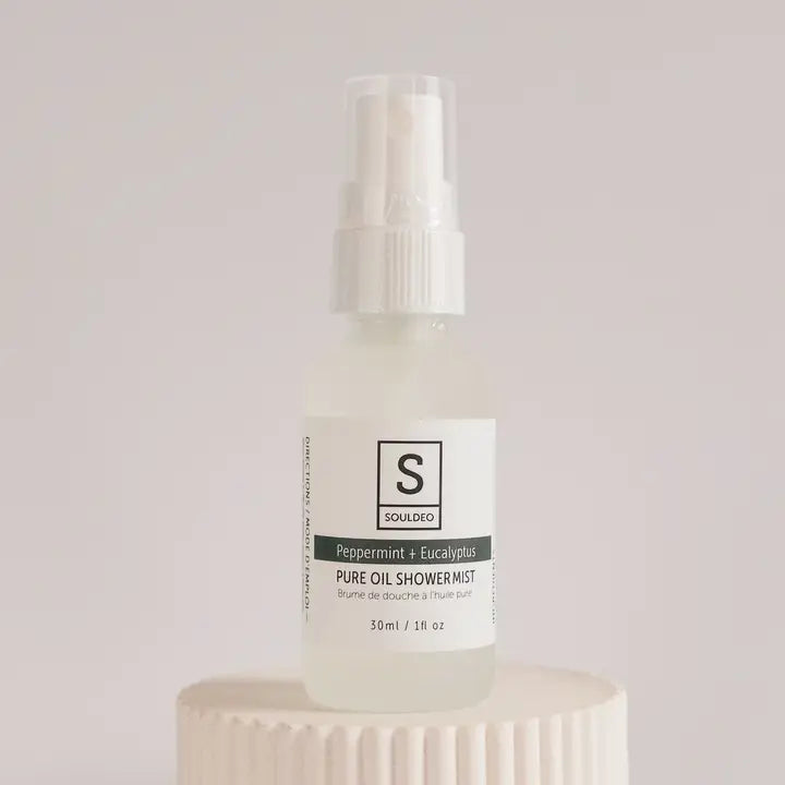 Souldeo Oil Shower Mist