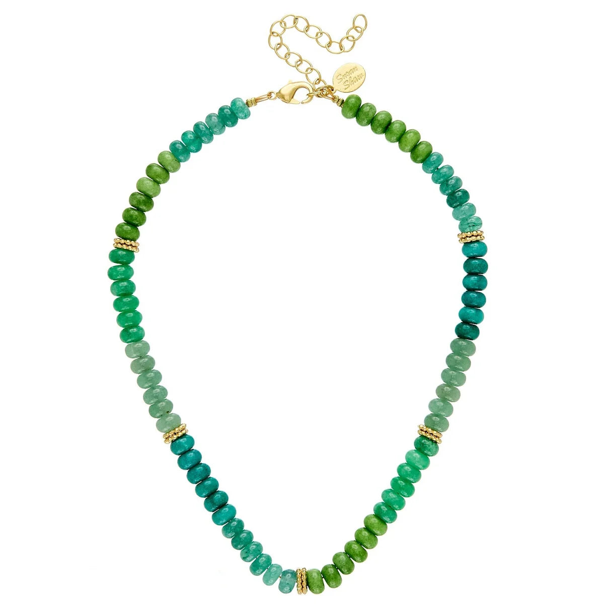 Lolly Necklace