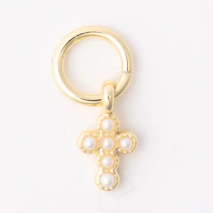 Michelle Mcdowell Claire Luxe Charms