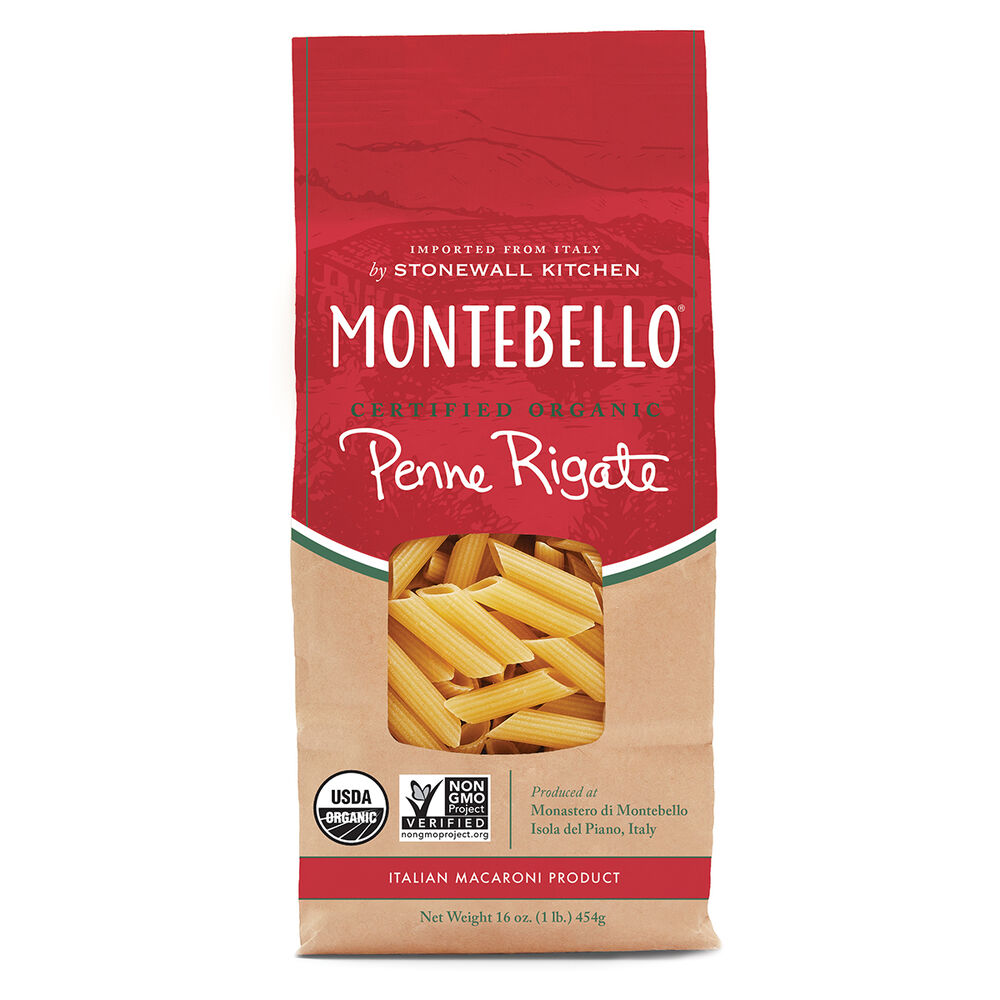 Stonewall Pasta