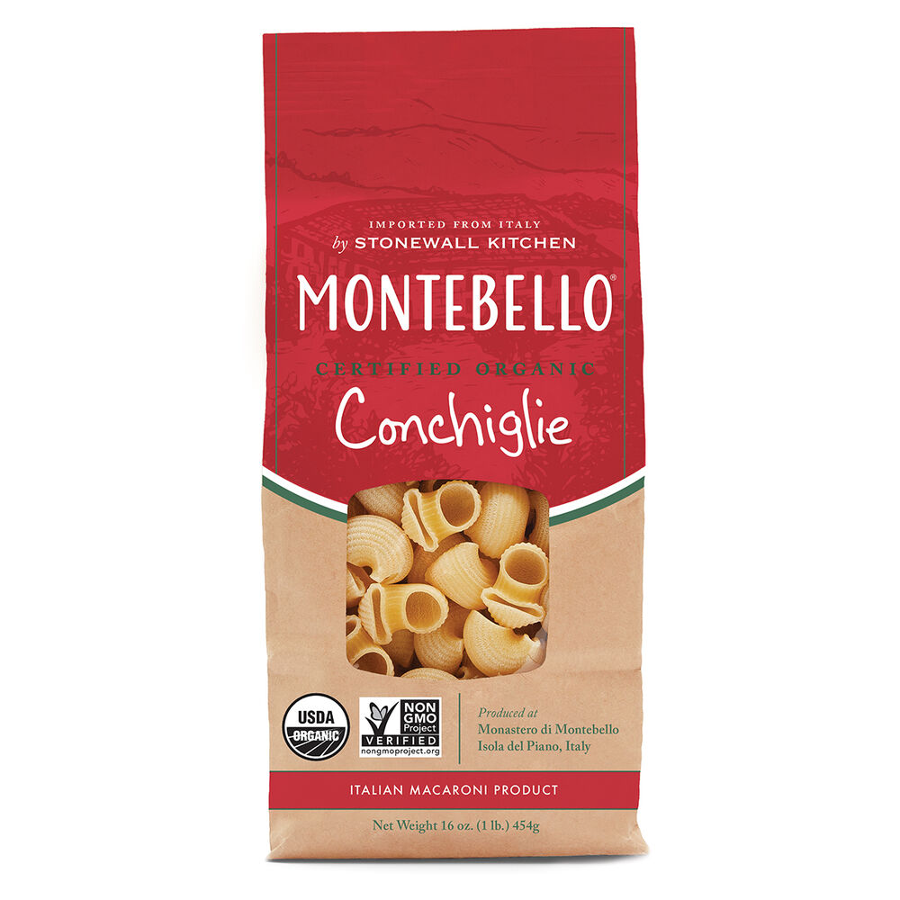 Stonewall Pasta