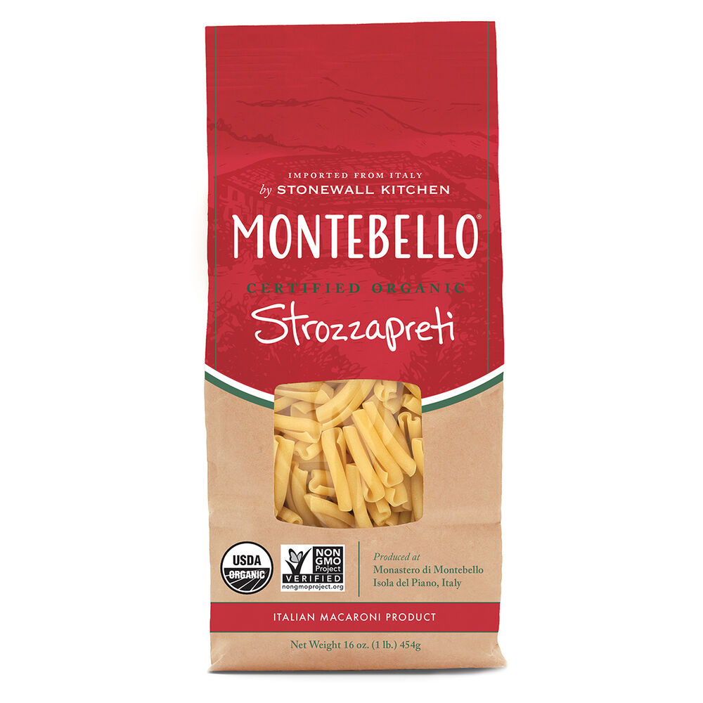 Stonewall Pasta
