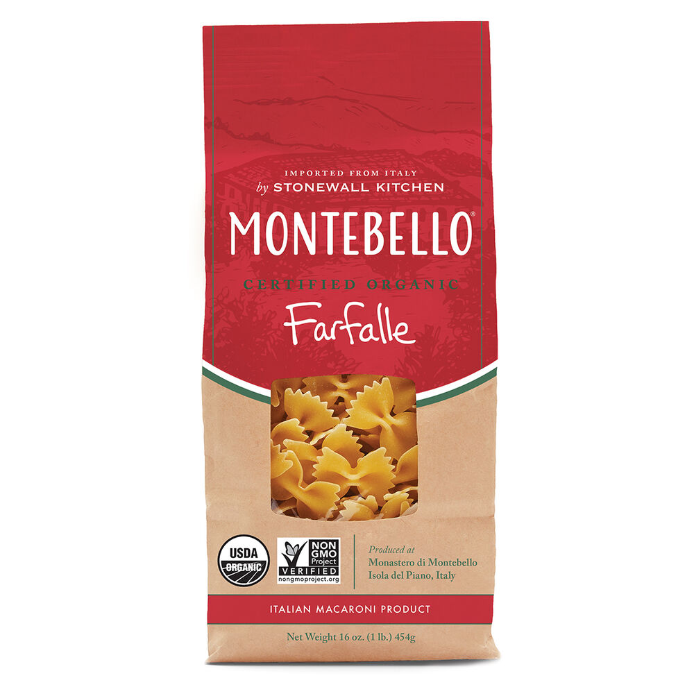 Stonewall Pasta