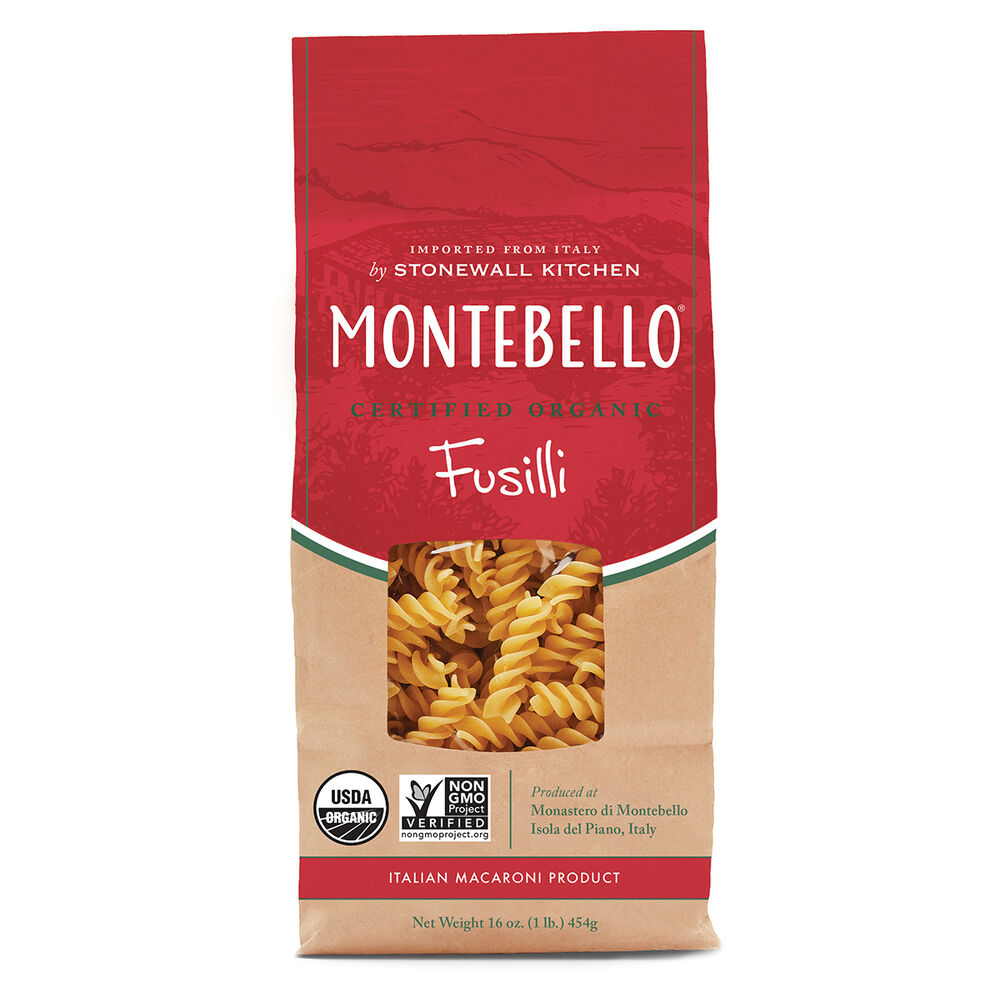 Stonewall Pasta