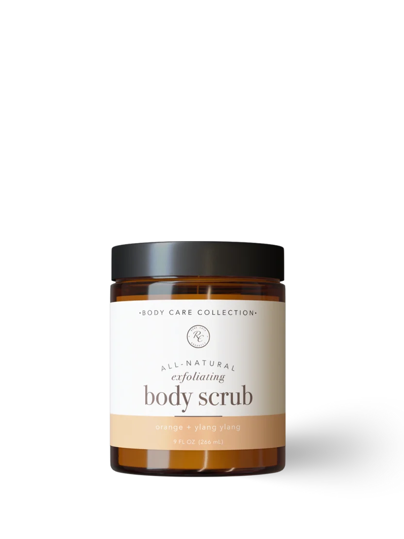 BODY SCRUB