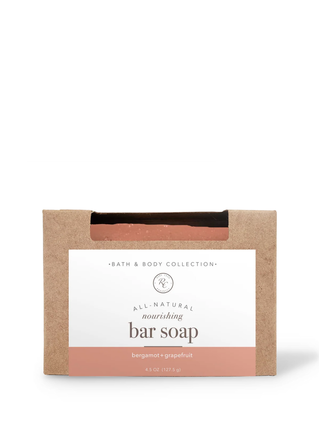 BAR SOAP