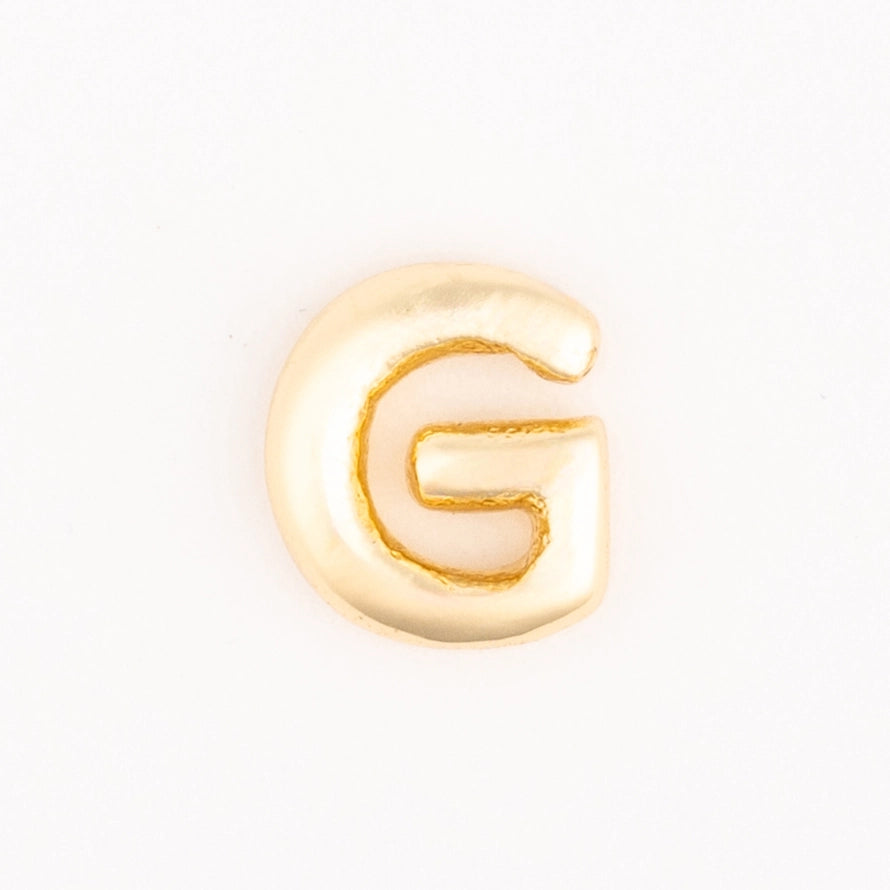 Michelle Mcdowell Juliette Initial Charms