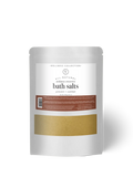SICKNESS RECOVERY BATH SALTS