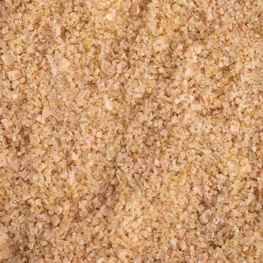 Cowgirl Salt
