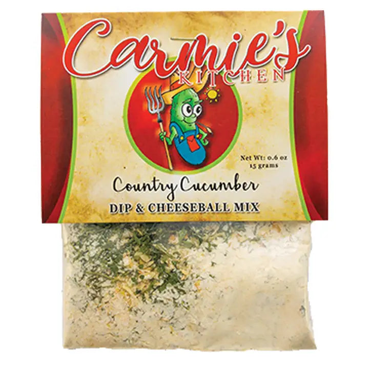 Cramie's Dip