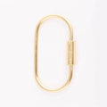 Carabiner