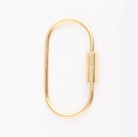 Carabiner
