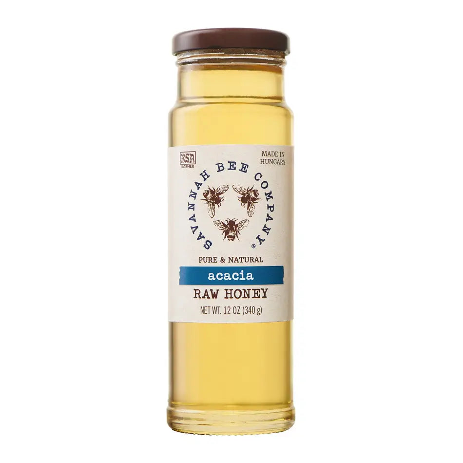 Honey Jar 12oz