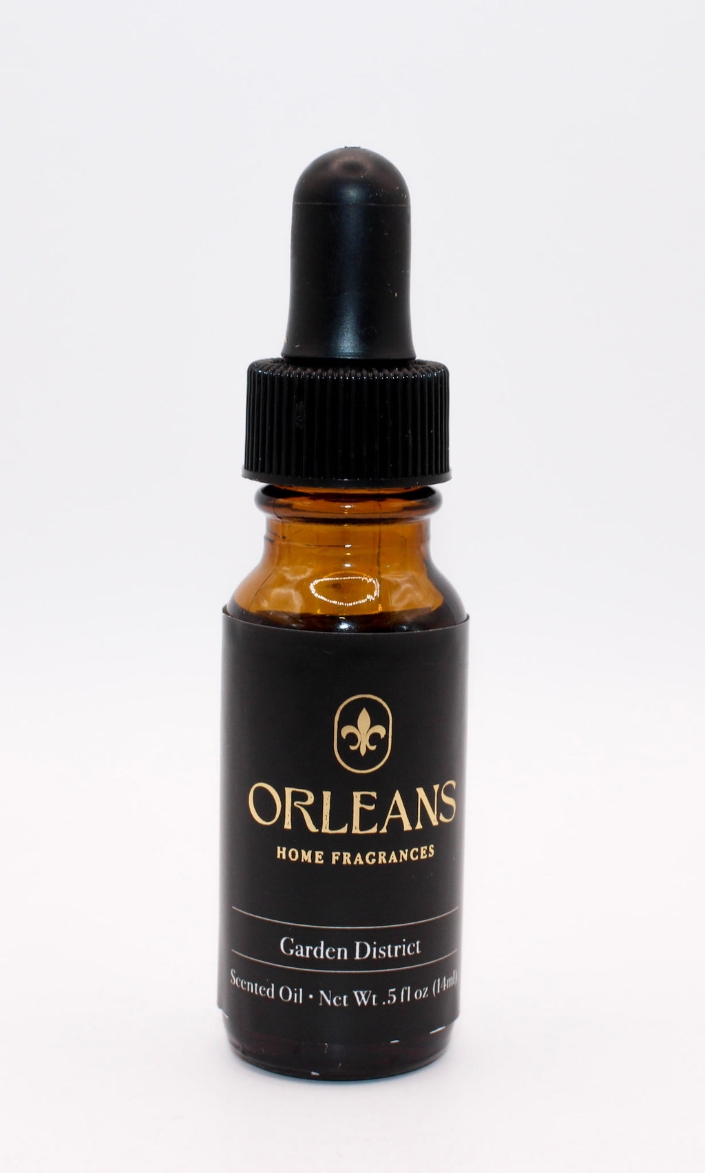 Orleans Oil