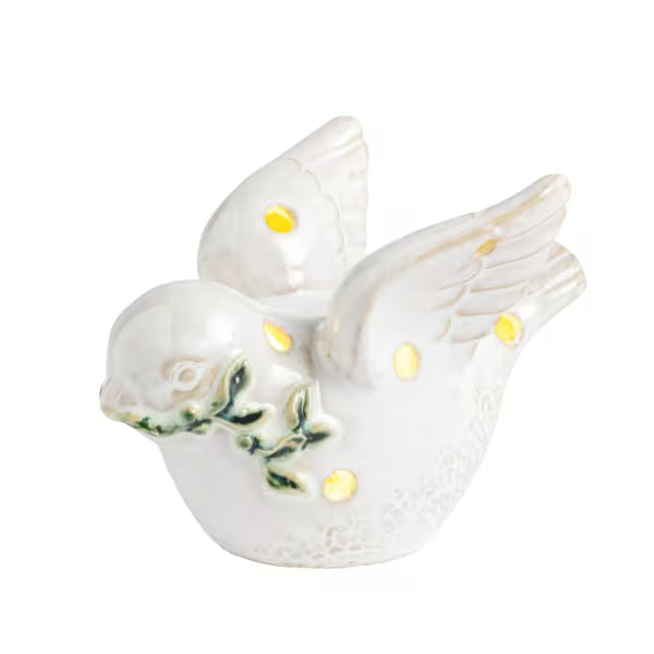 Turtle Dove Light