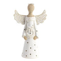 Large Lace Angel