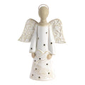 Small Lace Angel