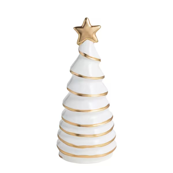Large Gold Tree
