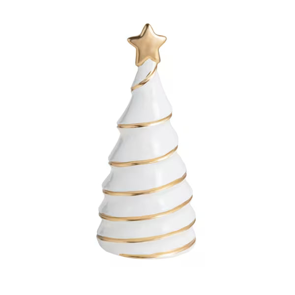 Med Gold Tree