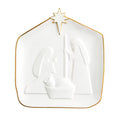 Nativity Platter