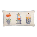 Pumpkin Pillow