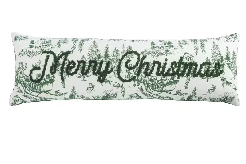 Christmas Pillow