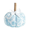 Sm Patterned Pumpkin