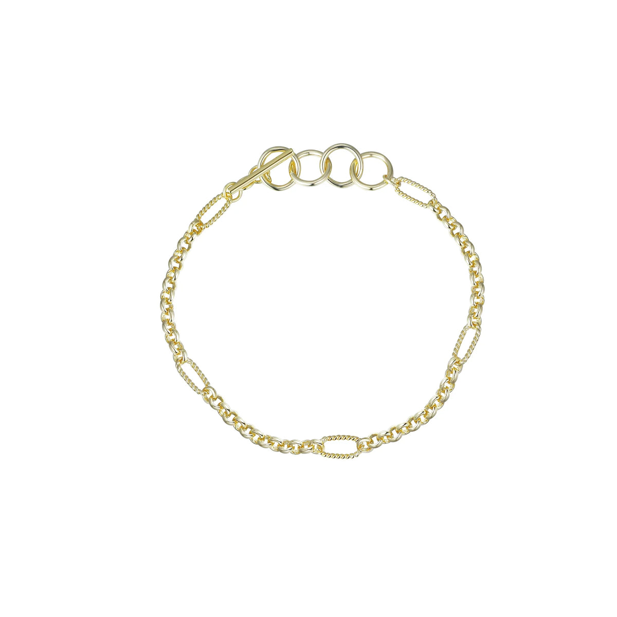 Eclipse Bracelet