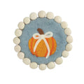 Pumpkin Trivet