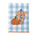 Topiary Towels