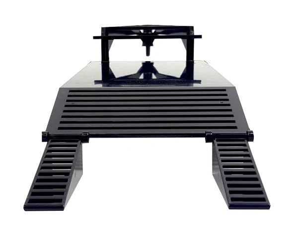 Flatbed Trailer