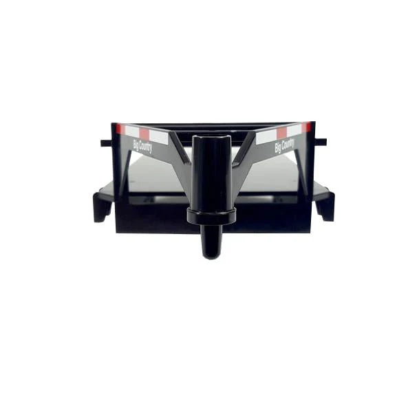 Flatbed Trailer