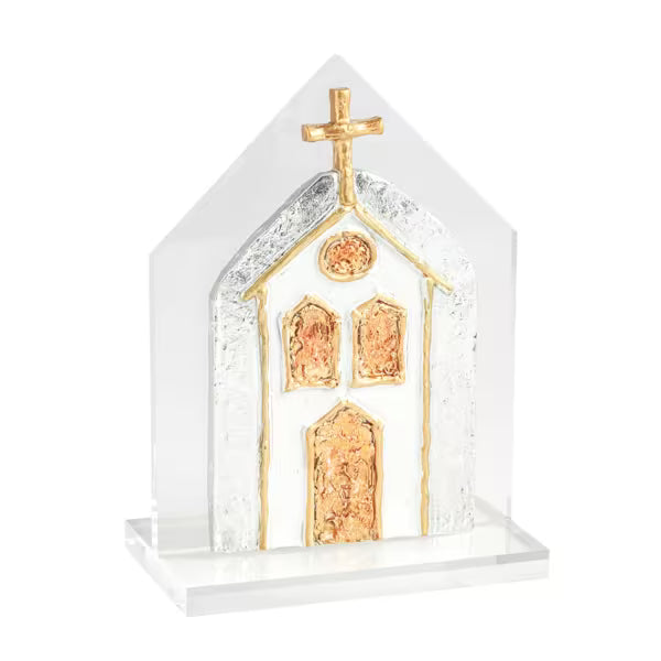 Painted Church