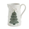 Tree Pitcher