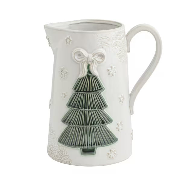 Tree Pitcher