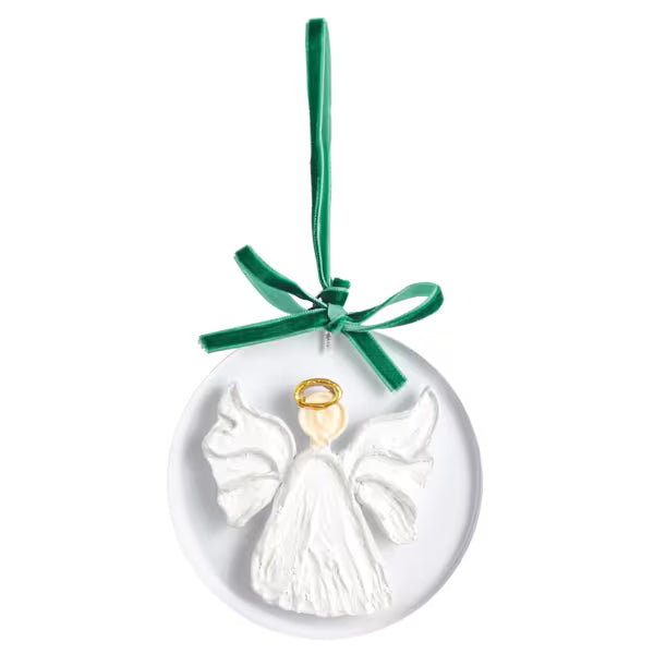 Painted Ornament