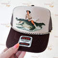 Trucker Hat