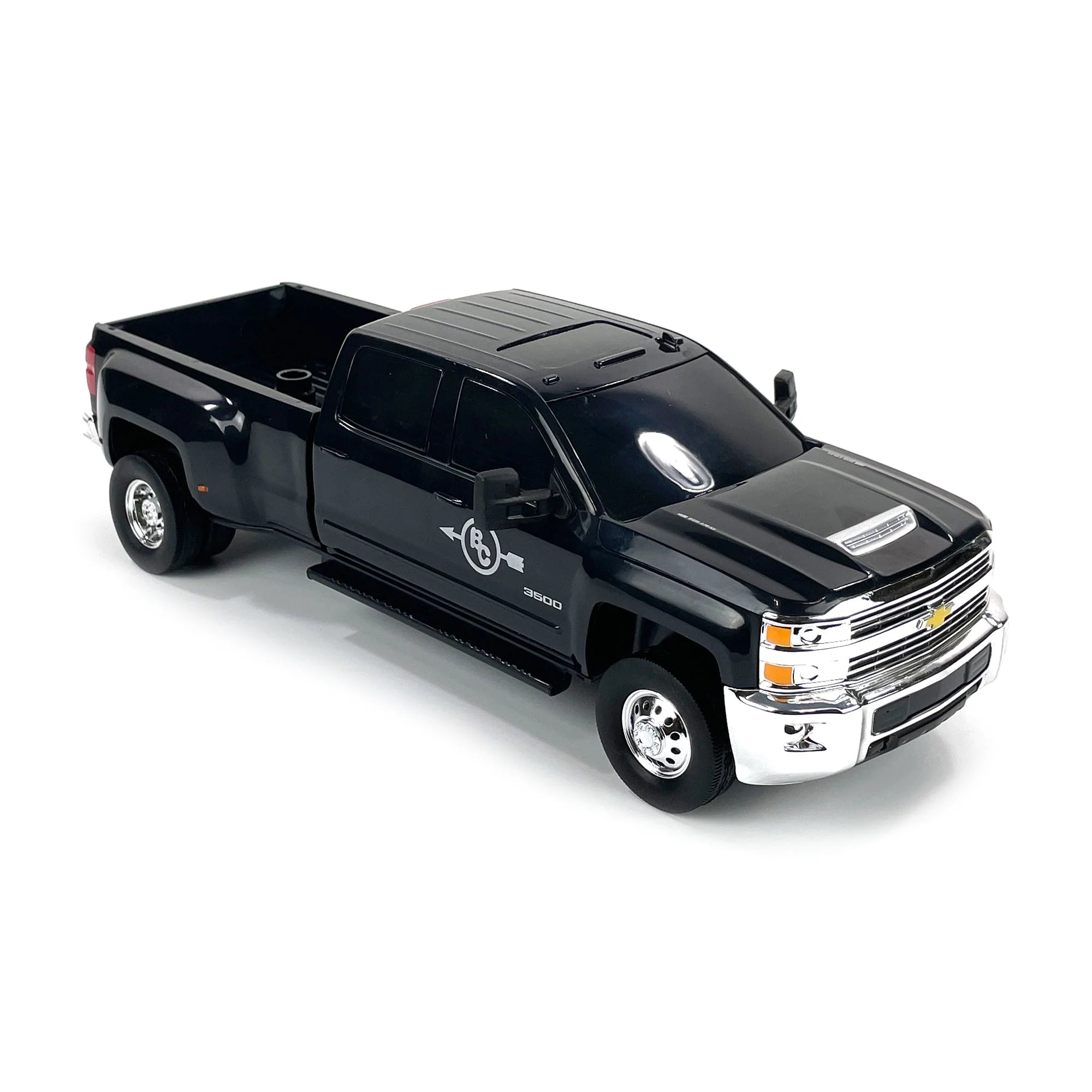 Chev Silverado