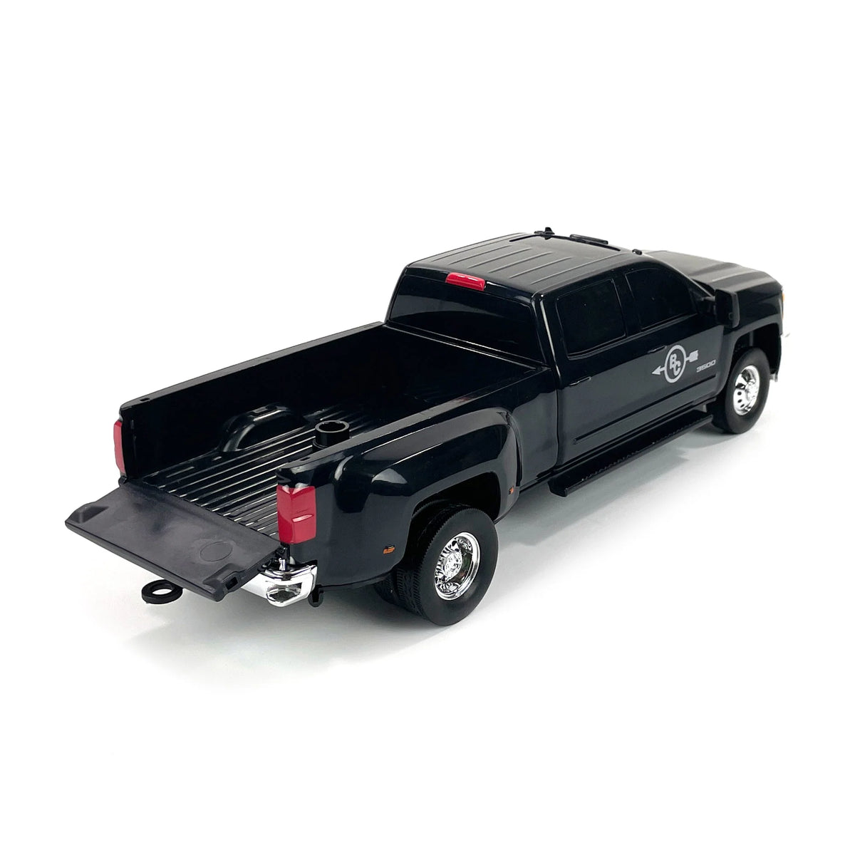 Big Country Toys Chevy Silverado