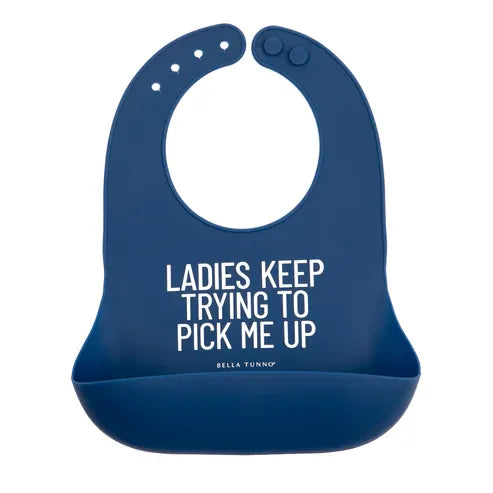 Bella Tunno C2 Wonder Bib