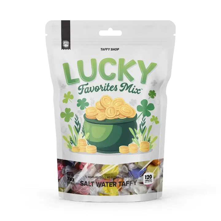 Lucky Favorites