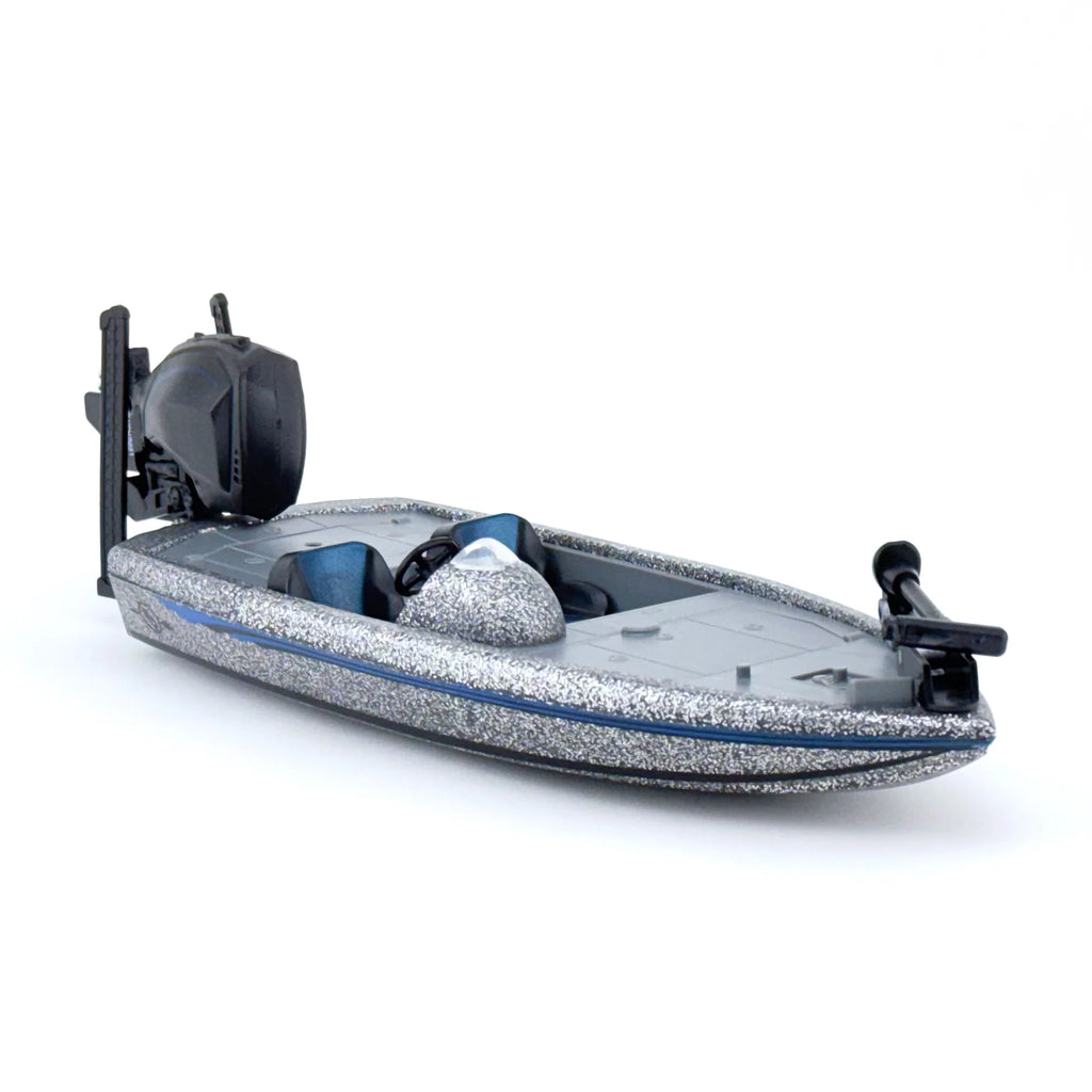 Bass Boat