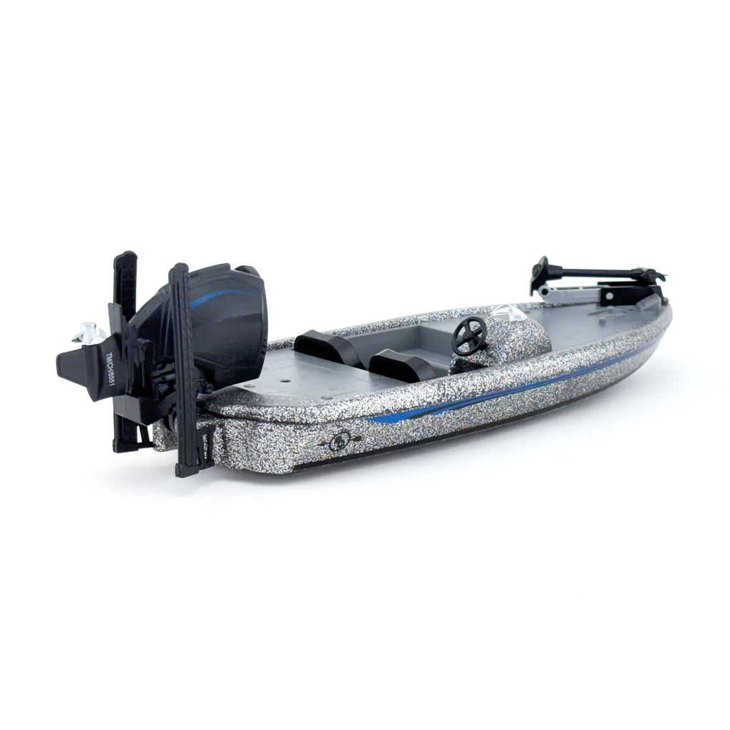 Bass Boat